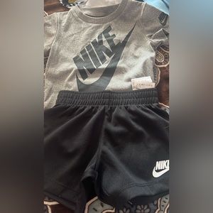 Nike 12 months
